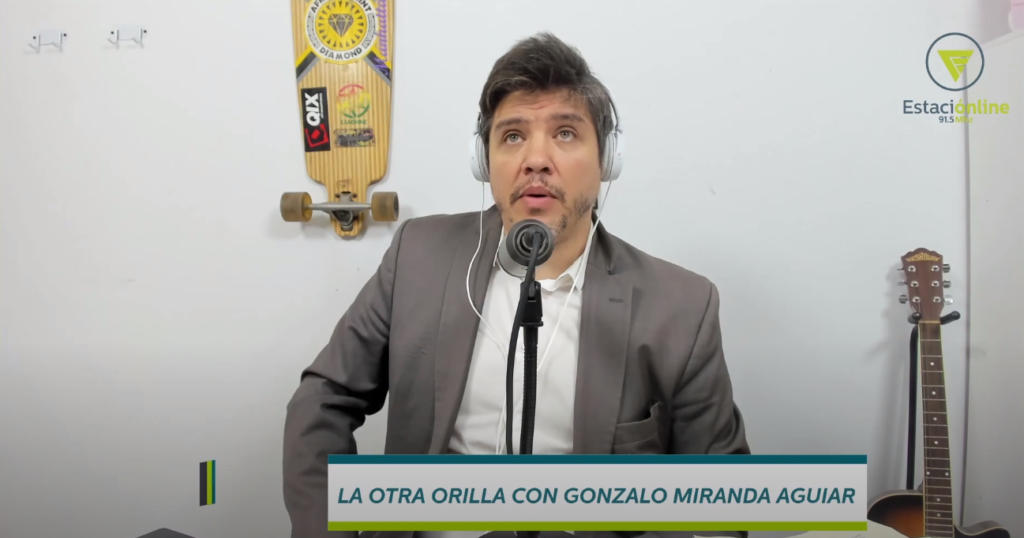 De la 'agenda de género' al desfile de modelos