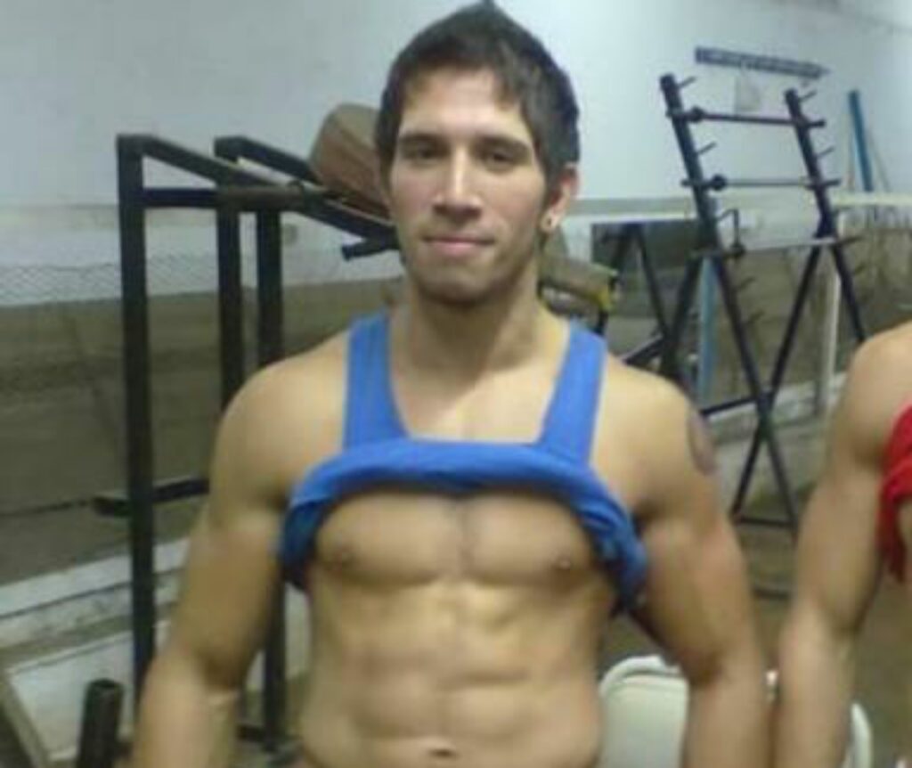 Desgarrador relato: «Me la mató este hijo de mil put*»