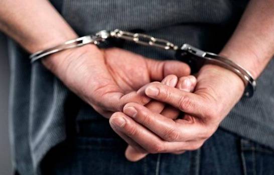 Detienen a un hombre en barrio Don Mateo con pedido de captura
