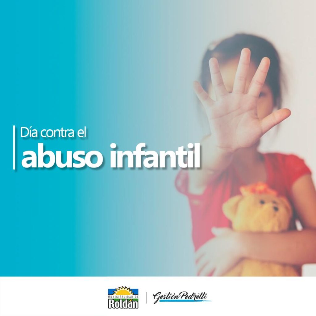 Día mundial para la prevención del abuso en niños, niñas y adolescentes