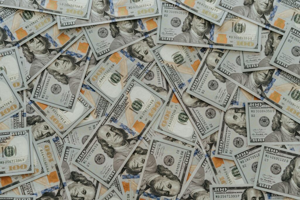 Dólar hoy: cotización del dólar oficial y el blue este viernes 22 de mayo