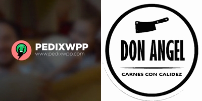 Don Angel Carnes se actualiza y añade una nueva forma de pedidos