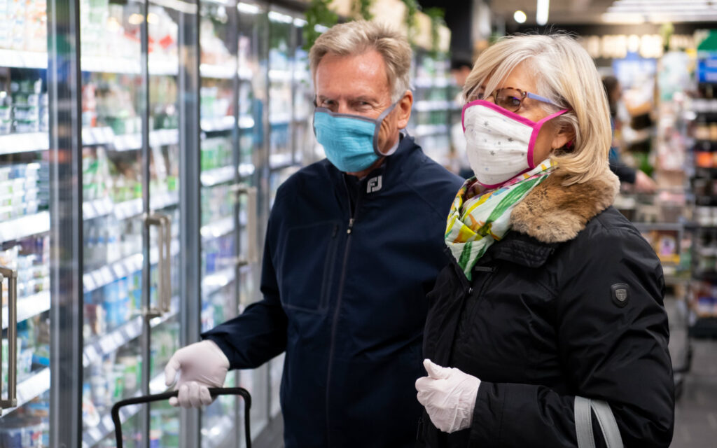 Dos nuevos casos en Rosario de coronavirus y 3 casos sospechosos en Funes