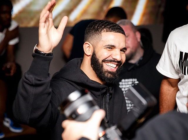 Drake superó el récord de Michael Jackson en el Billboard Hot 100