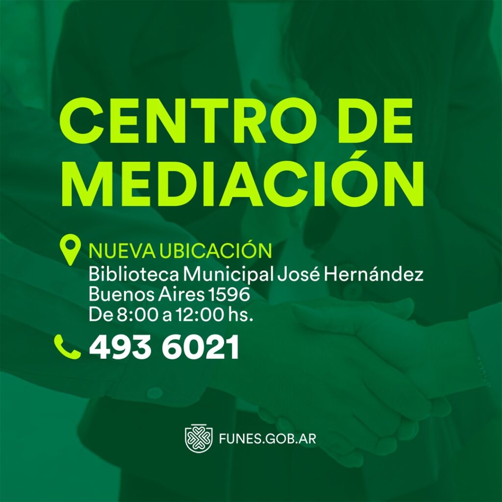 El Centro de Mediación Municipal retoma sus actividades
