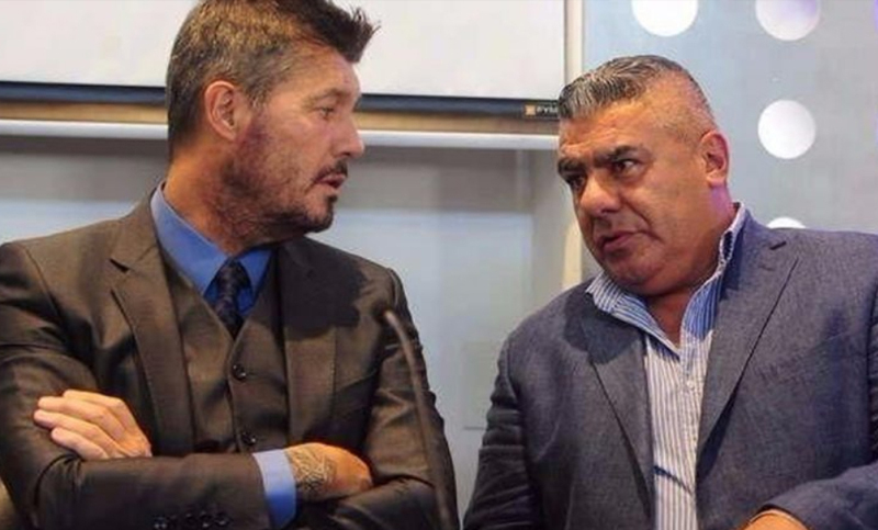El día de hoy se buscará definir el formato de la Liga Profesional y qué sucederá con los promedios