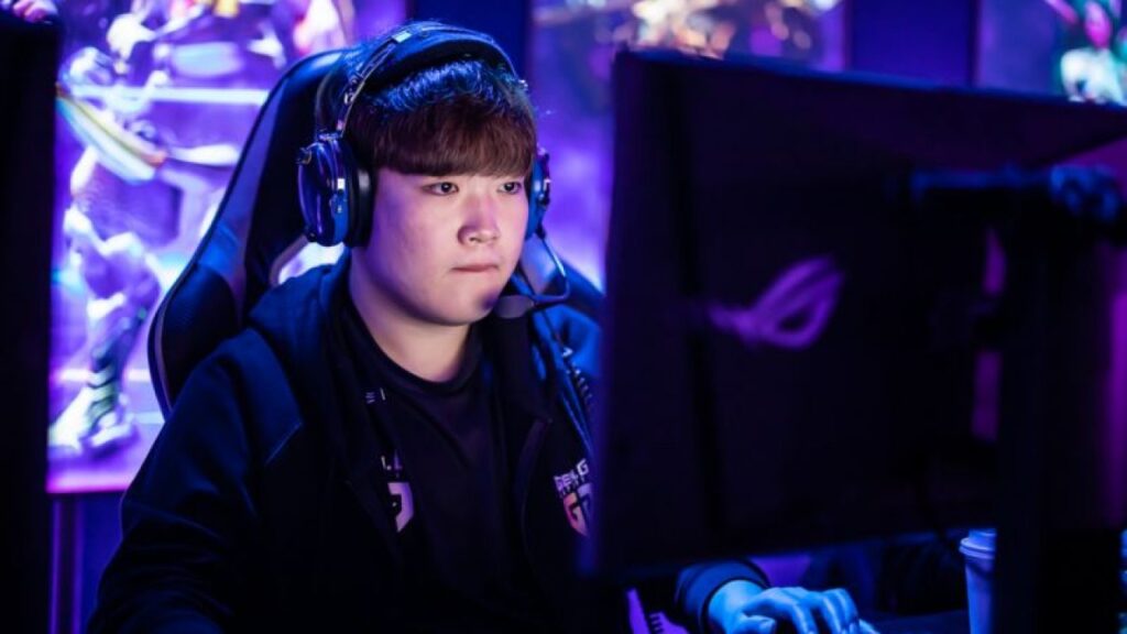 El Faker de HOTS se muda de casa y enfrentará a su contraparte en League of Legends