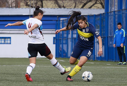El fútbol femenino no volverá el 10 de agosto