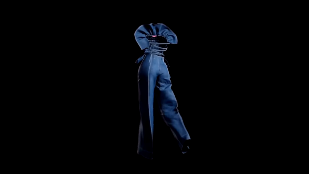 El futuro de la moda: ¿cómo serán los desfiles?