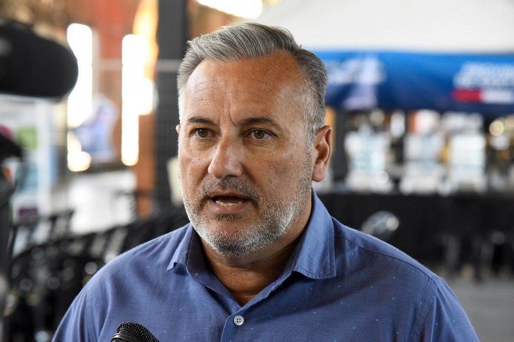 El gobierno provincial enviará un subsidio de 1 millón de pesos a la ciudad de Funes