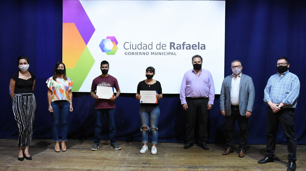 el ministerio de