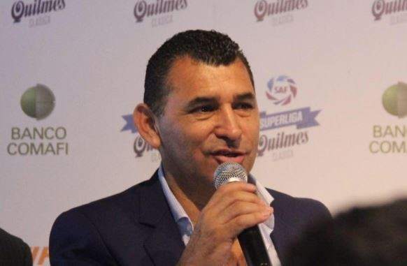 El presidente de Atlético Tucumán criticó fuertemente a River
