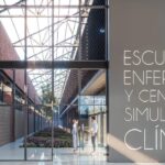 Escuela de Enfermería y Centro de Simulación Clínica en el Complejo Scalabrini Ortiz de Rosario