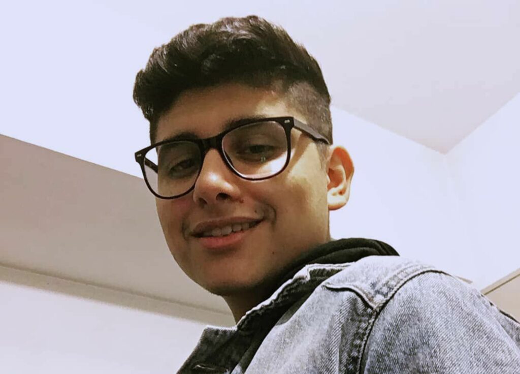 “Está buena la vida de jugador de esports porque te dedicás a lo que te gusta”