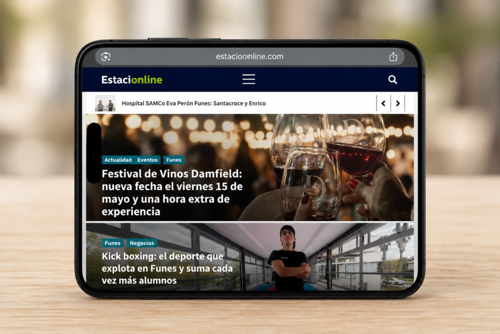 Estacionline fuentes preferidas Google home tablet
