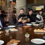 Estacionline futuro del trabajo jornada Amarras Santa Fe