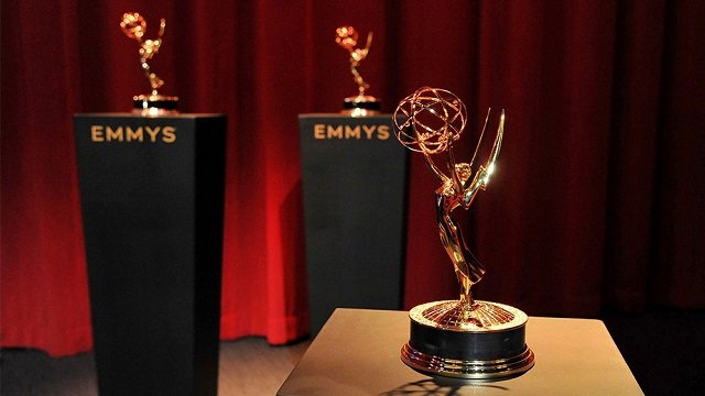 Estos son los nominados del Primetime Emmy 2020