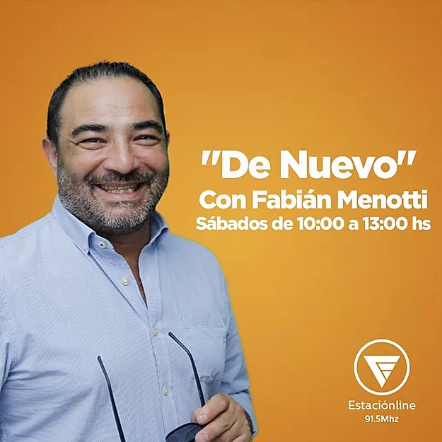 Fabián Menotti: “la noticia es el primer paso en un hecho histórico”