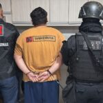 Femicidio en Villa Amelia: detuvieron a un sospechoso de 27 años PDI detuvo a un sospechoso por el femicidio de Marta Ramírez en Villa Amelia