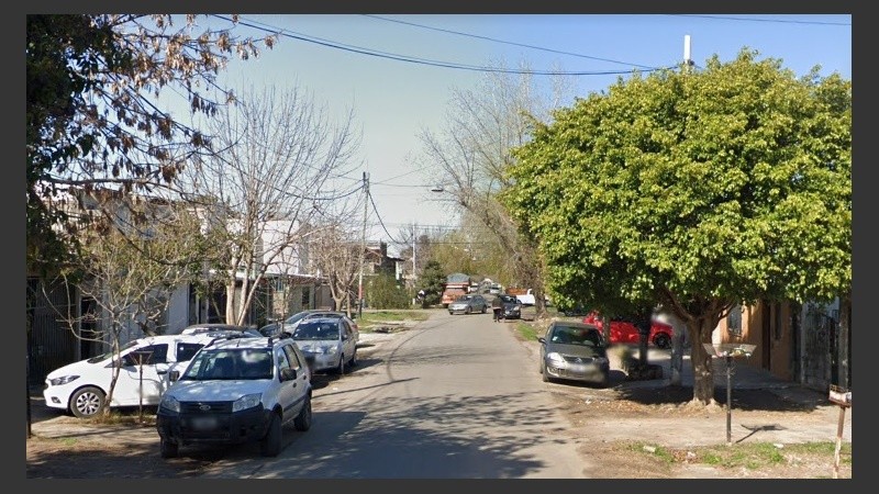 Fiesta electrónica en una vivienda de Rosario terminó con 52 detenidos