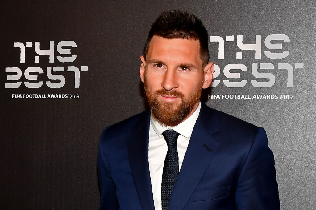 FIFA The Best: los mejores del año