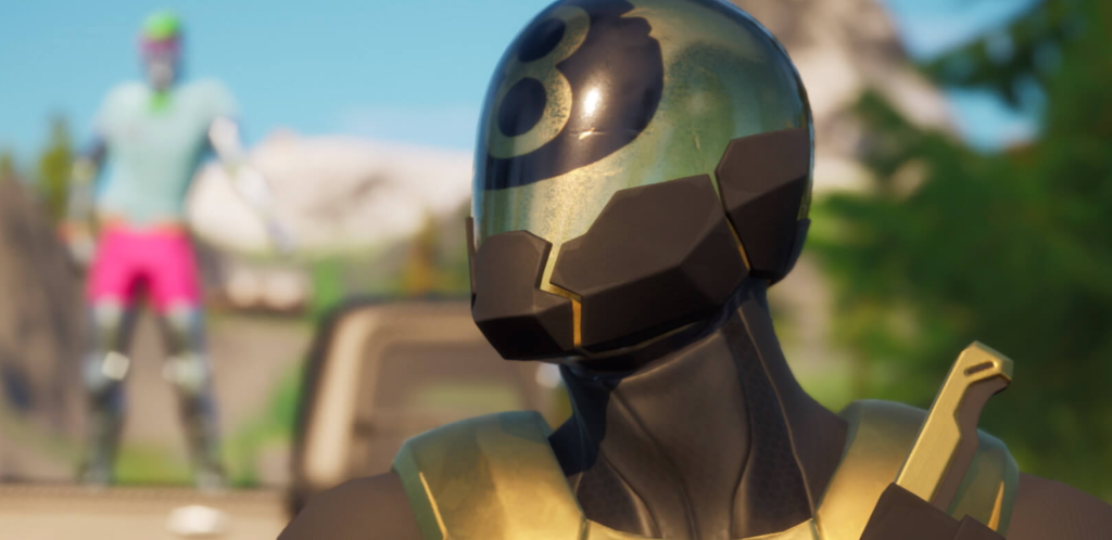 Fortnite: Ahora es compatible con raytracing en PC