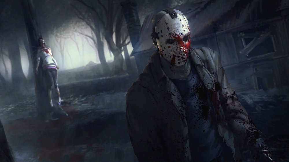 friday the 13th the