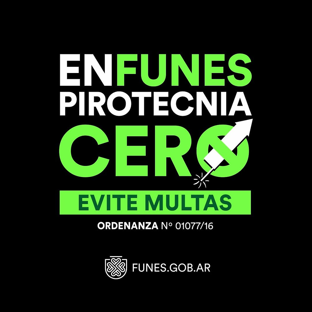 funes celebra las