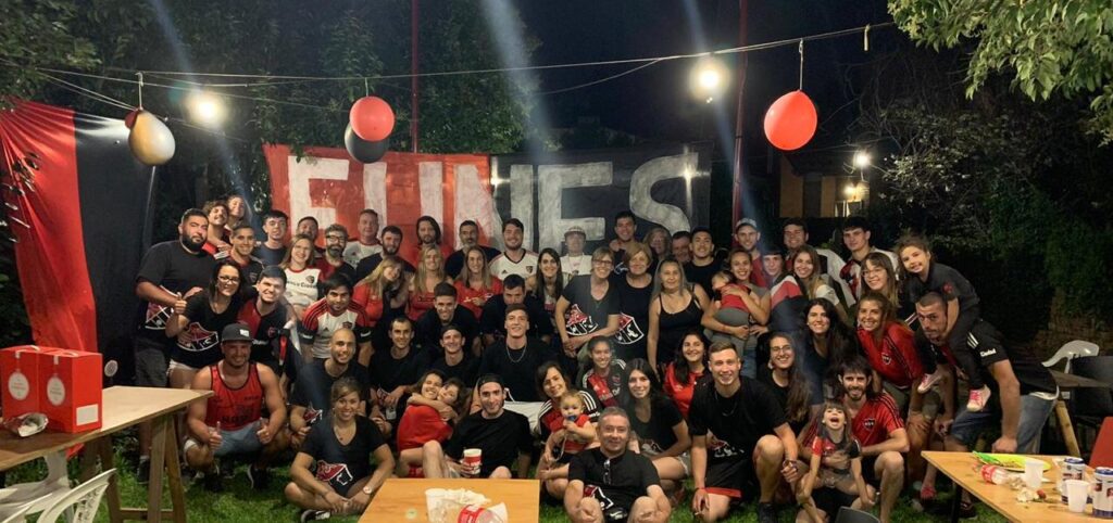 #Funes: Colecta solidaria de alimentos no perecederos