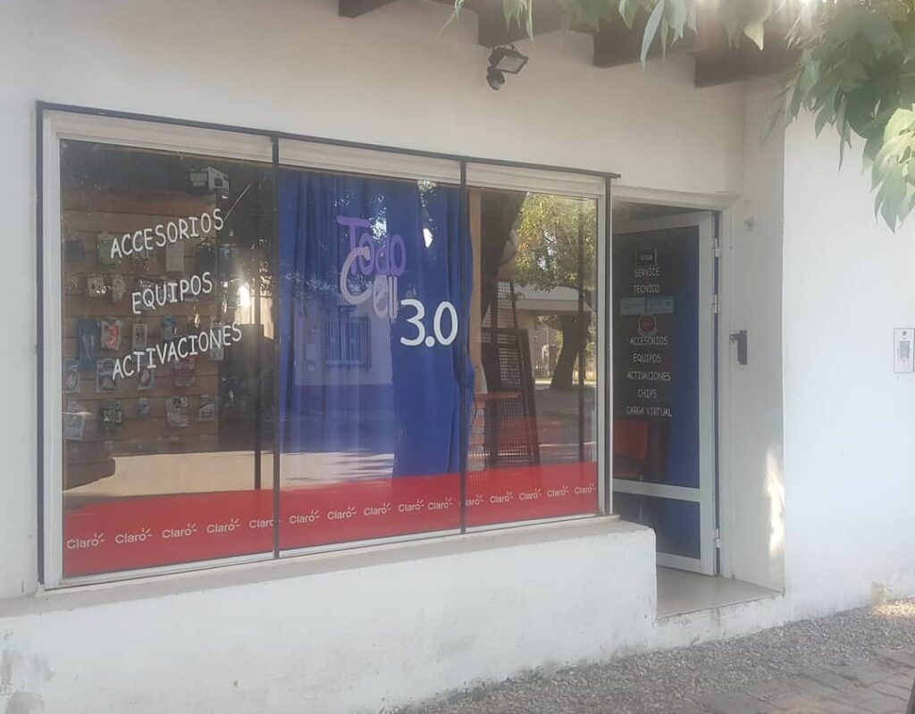 #Funes: Comerciante inauguró su local 15 días antes de la cuarentena obligatoria