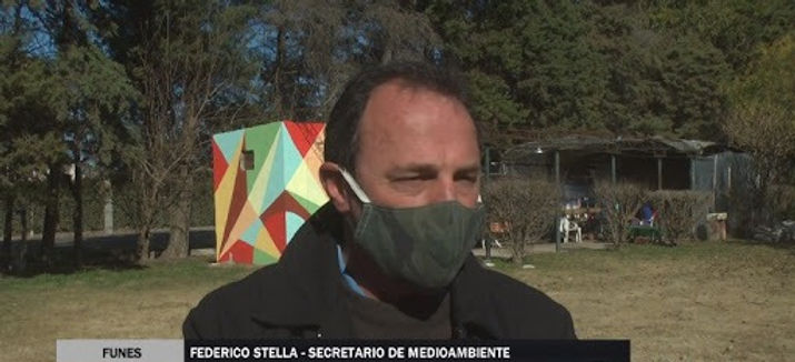 funes denunciaron penalmente