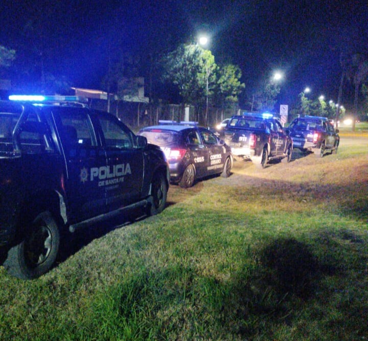 #Funes: el miércoles detuvieron a un prófugo de la justica
