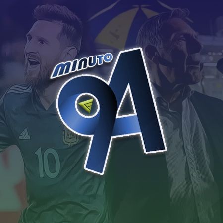 #Funes: este martes vuelve #Minuto94 a Estación Online