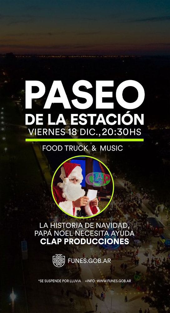 funes la historia