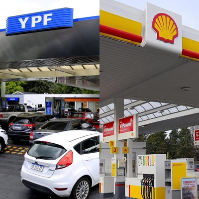 Funes: Llegarán dos nuevas estaciones de servicio