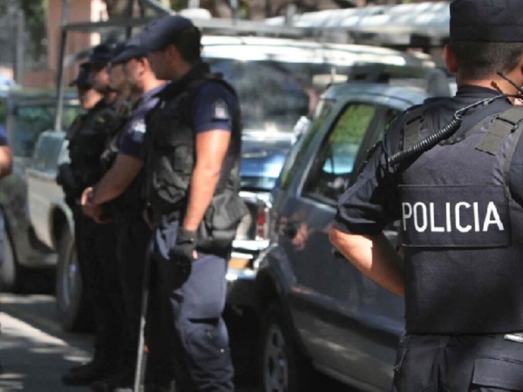 #Funes: mataron a tiros a un hombre de 56 años