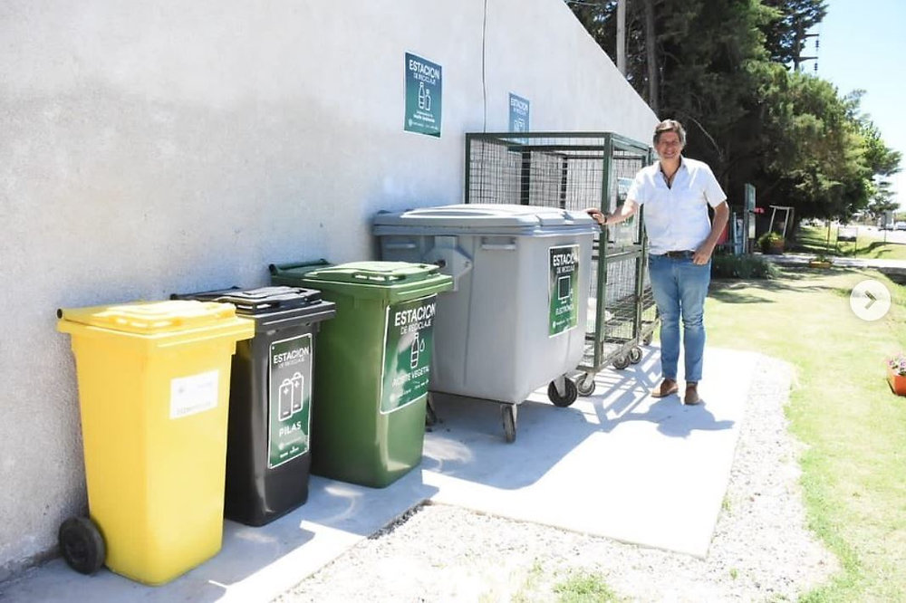 funes se inauguró