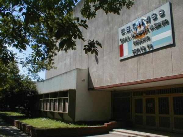 #Funes: Se presentó un proyecto para escuela técnica