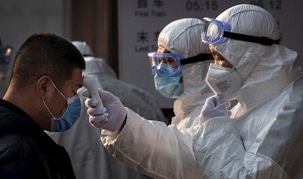 #Funes: Sexto caso de Coronavirus en la ciudad