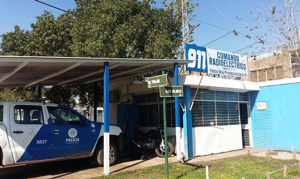Funes: tres detenciones en un día