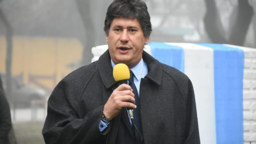 #Funes: "Tuvimos dos Intendentes médicos y ninguno me llamó para ver si necesitamos algo"