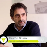 Gastón Bruno, de Vialidad Nacional, en la entrevista sobre la intimación al Hotel Sol de Funes