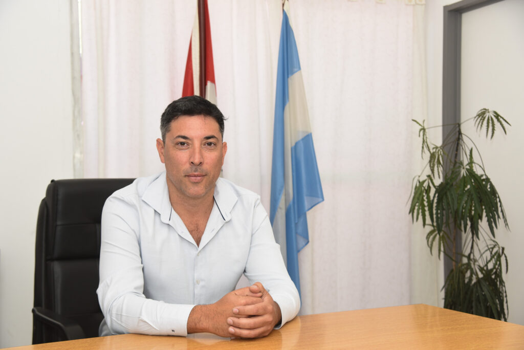 Gestión Santacroce: “Estamos muy contentos con la primera evaluación”