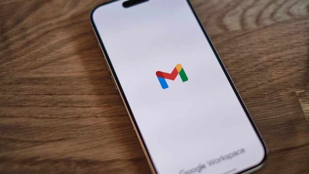 Gmail cambiar dirección de correo sin perder datos