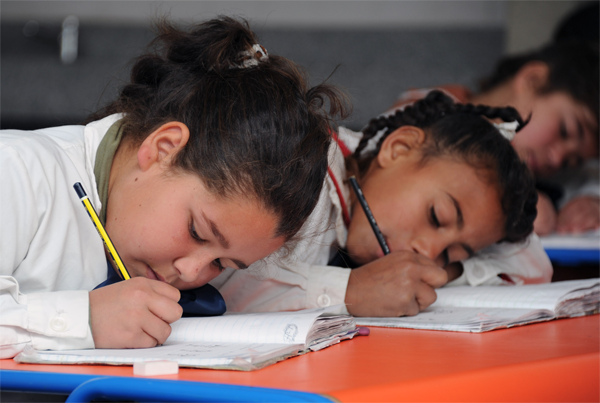 Graciela Di Brino: "La escuela no va a volver a ser la misma"