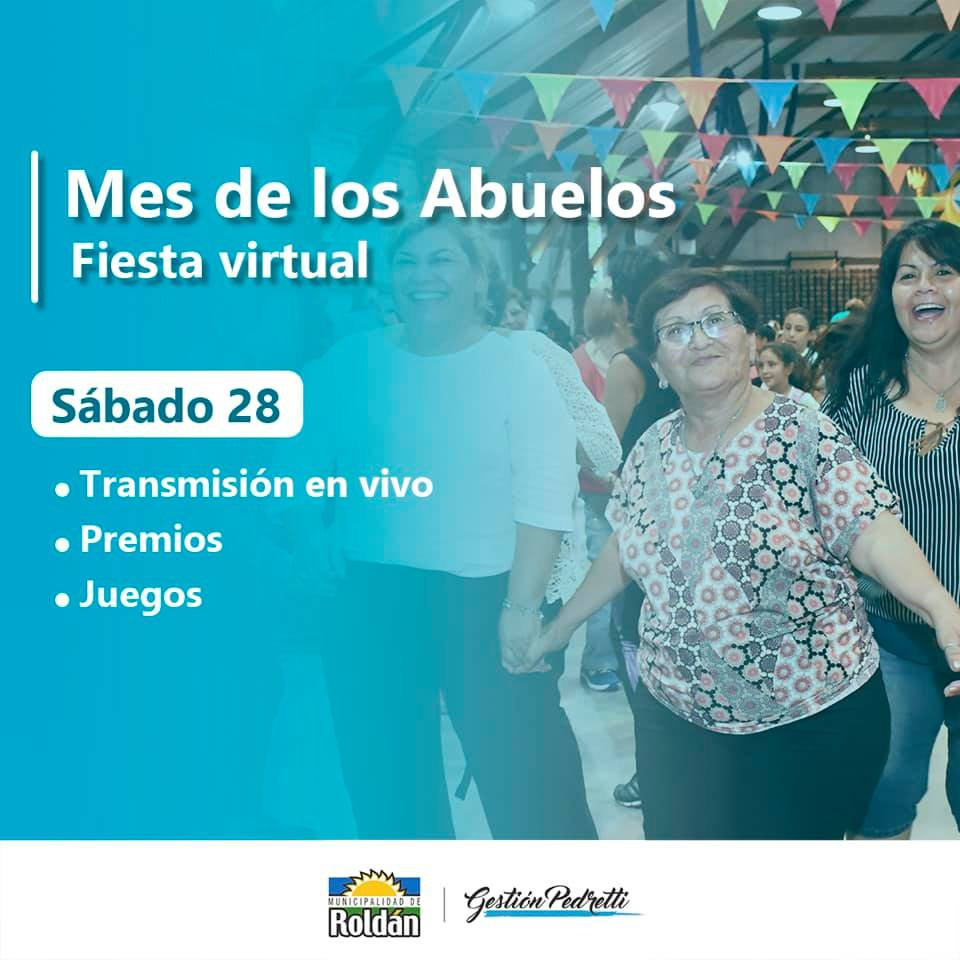 gran homenaje nuestros abuelos