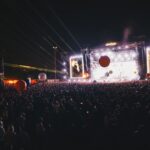 Vuelve el festival mas lindo de todos, vuelve el Harlem Harlem Festival 2026: publico en la Estacion Belgrano de Santa Fe