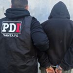 Homicidio de Benjamín Scerra: la PDI traslada al segundo sospechoso detenido