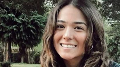"Hoy yo pienso: ¿cuántas niñas están igual que mi hija, que por vergüenza no denuncian?"