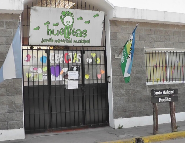 Huellitas, el primer centro neuropoint argentino en el Congreso Internacional de Neurociencias